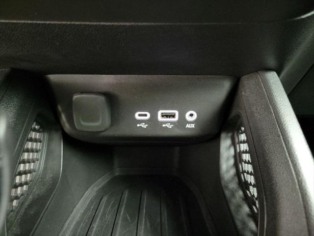 used 2021 Chevrolet TrailBlazer car, priced at $22,998