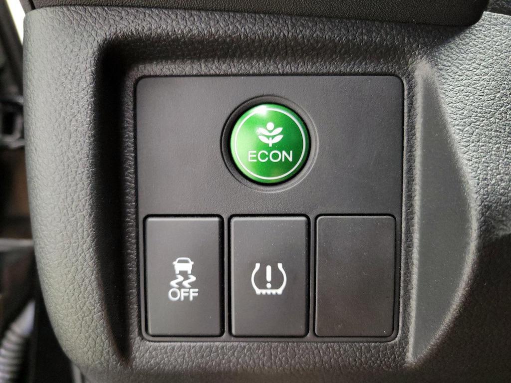 used 2021 Honda HR-V car, priced at $19,998