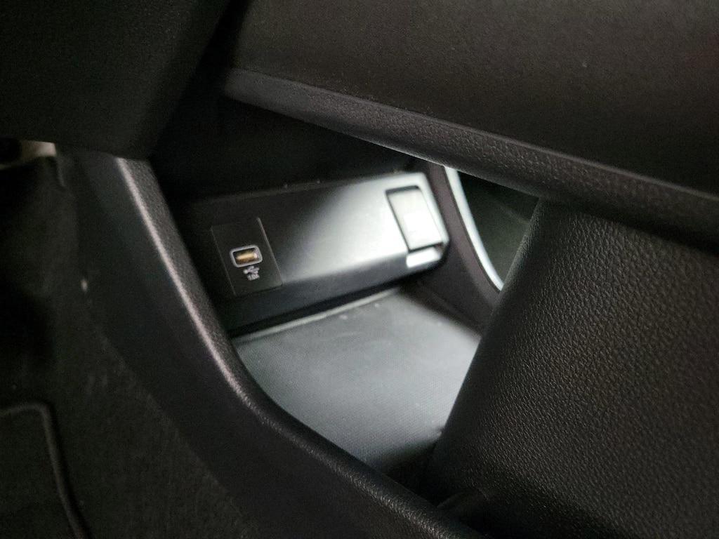 used 2021 Honda HR-V car, priced at $19,998