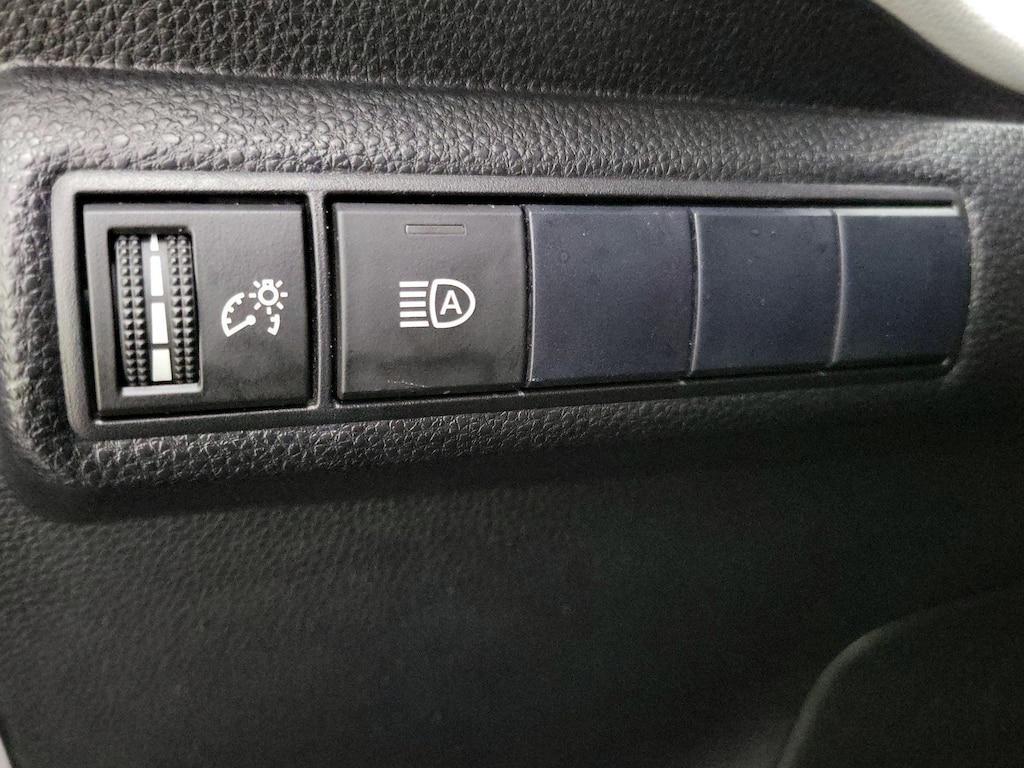 used 2020 Toyota Corolla car, priced at $17,998