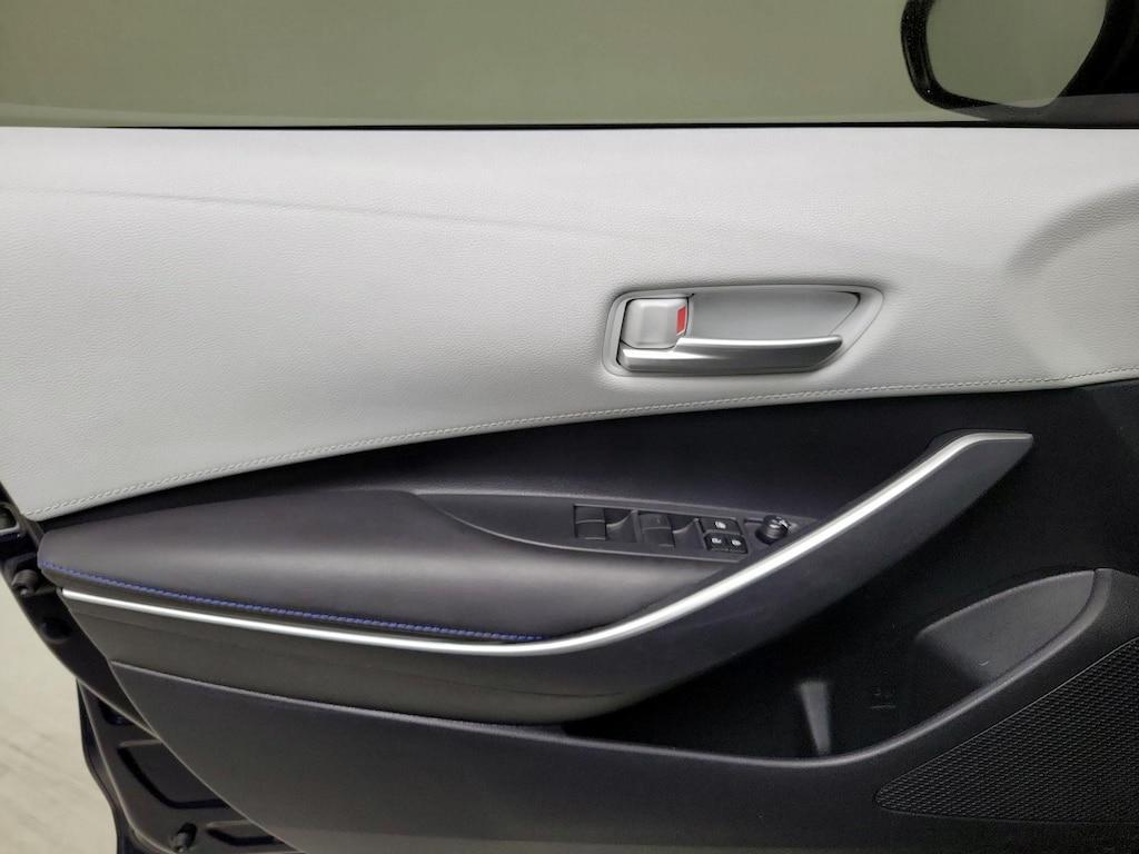 used 2020 Toyota Corolla car, priced at $17,998