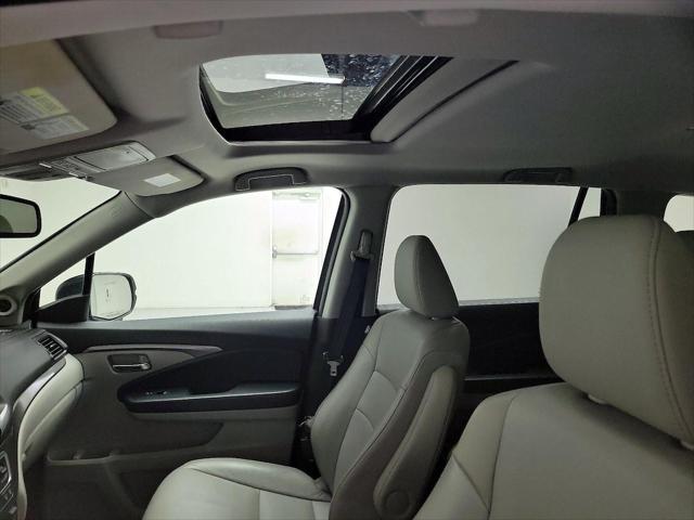 used 2016 Honda Pilot car, priced at $19,998