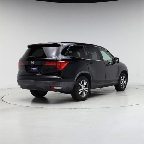 used 2016 Honda Pilot car, priced at $19,998