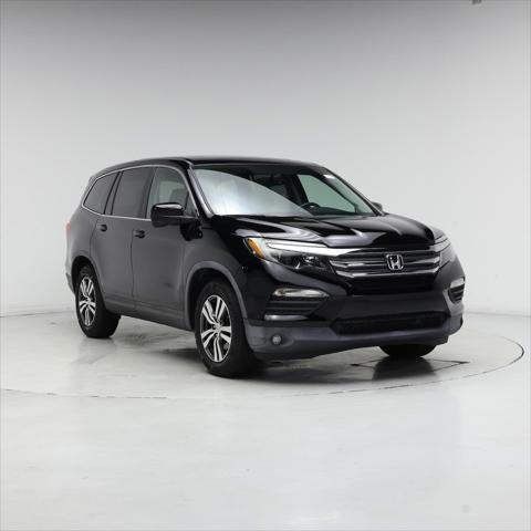 used 2016 Honda Pilot car, priced at $19,998
