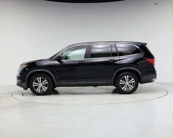 used 2016 Honda Pilot car, priced at $19,998