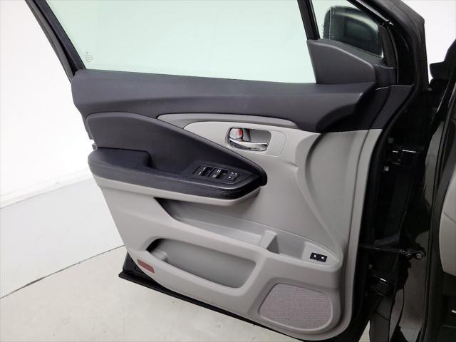used 2016 Honda Pilot car, priced at $19,998