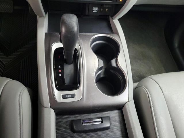 used 2016 Honda Pilot car, priced at $19,998