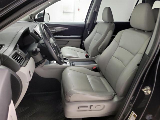 used 2016 Honda Pilot car, priced at $19,998