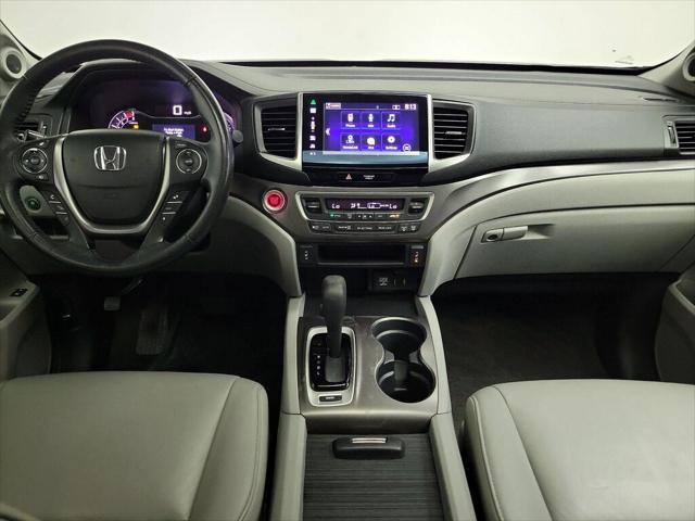 used 2016 Honda Pilot car, priced at $19,998