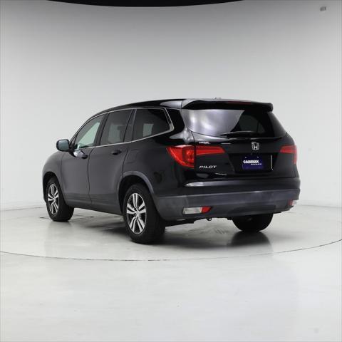 used 2016 Honda Pilot car, priced at $19,998