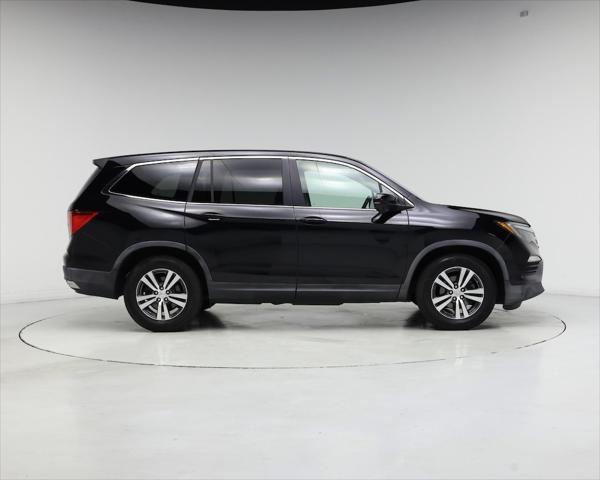used 2016 Honda Pilot car, priced at $19,998