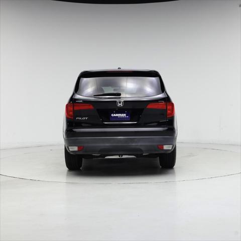 used 2016 Honda Pilot car, priced at $19,998