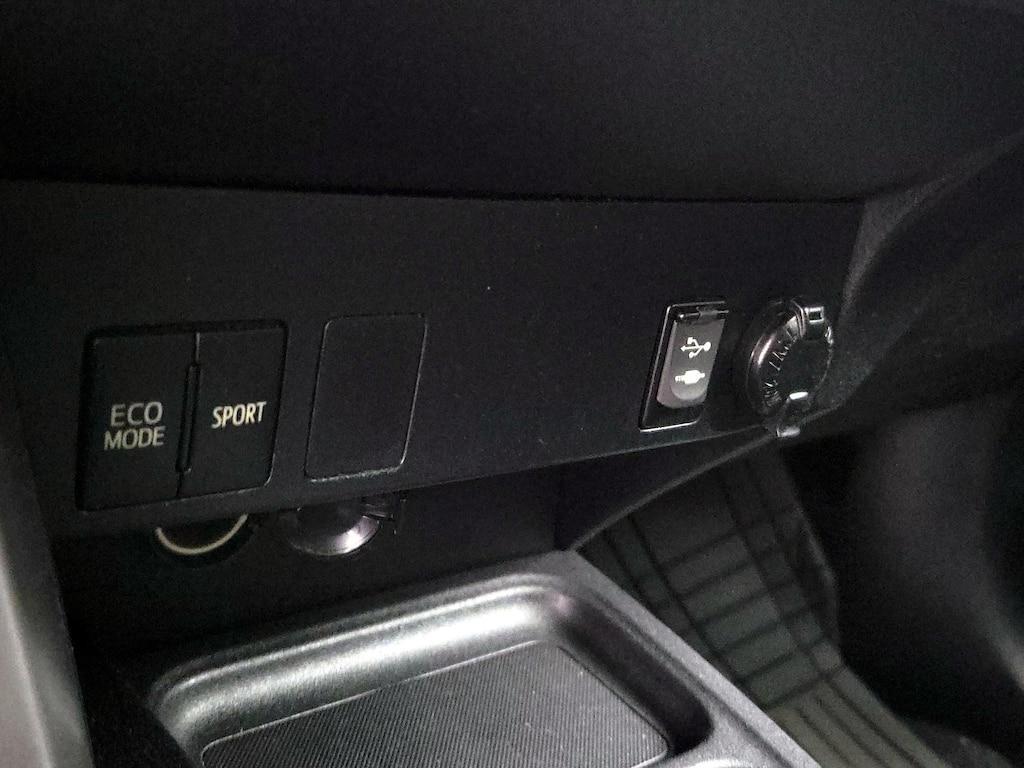 used 2016 Toyota RAV4 car, priced at $15,998