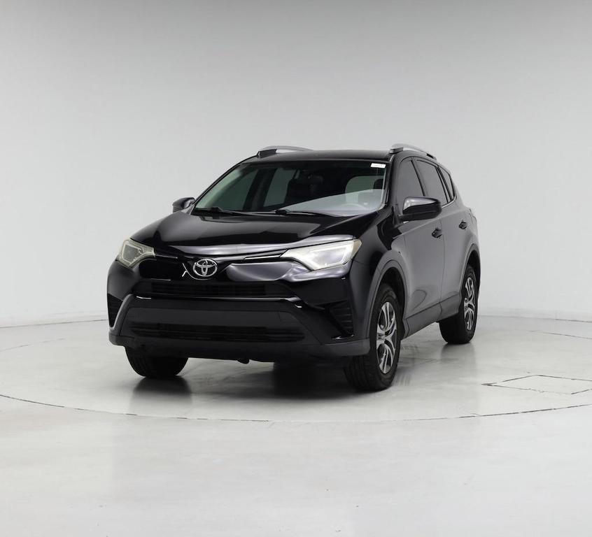 used 2016 Toyota RAV4 car, priced at $15,998