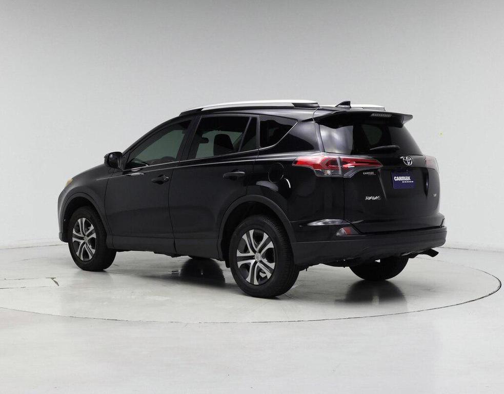 used 2016 Toyota RAV4 car, priced at $15,998