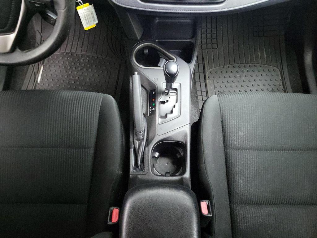 used 2016 Toyota RAV4 car, priced at $15,998