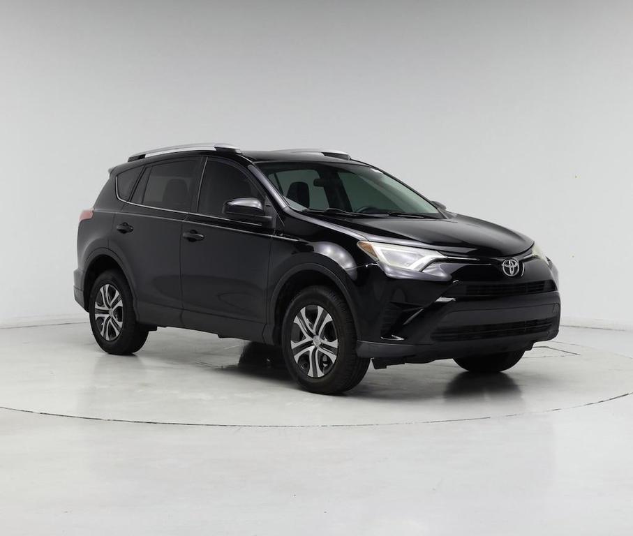 used 2016 Toyota RAV4 car, priced at $15,998