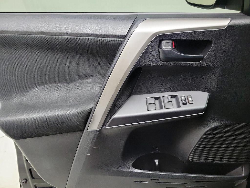 used 2016 Toyota RAV4 car, priced at $15,998