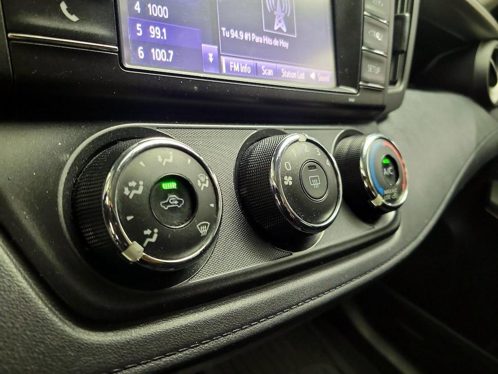 used 2016 Toyota RAV4 car, priced at $15,998