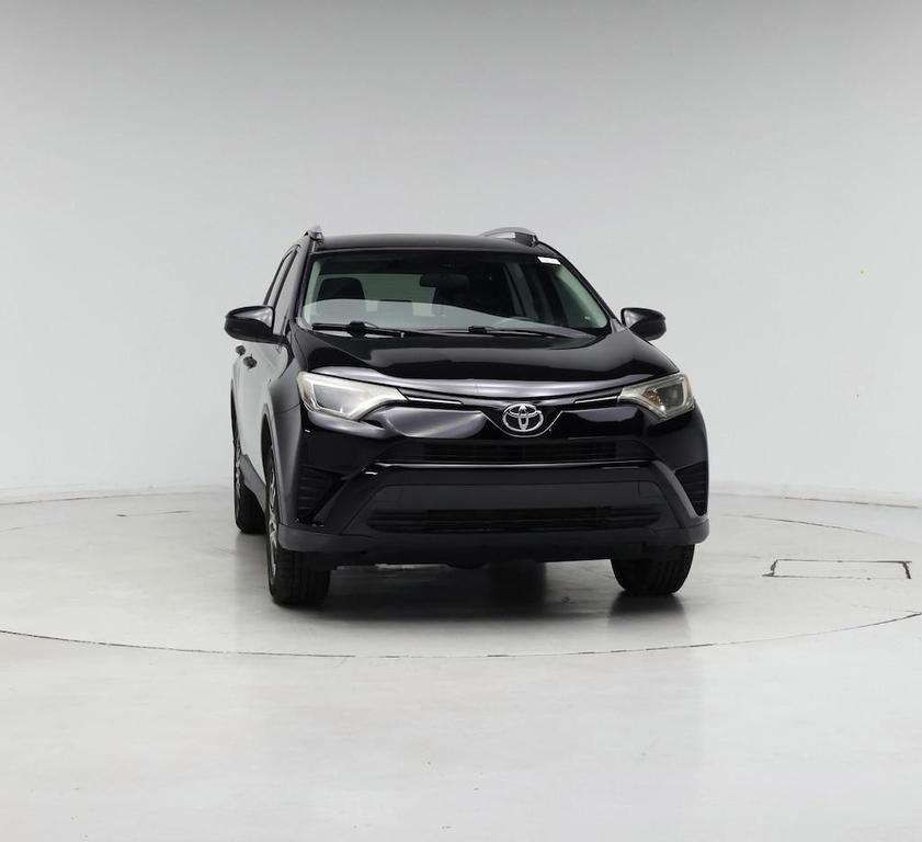 used 2016 Toyota RAV4 car, priced at $15,998