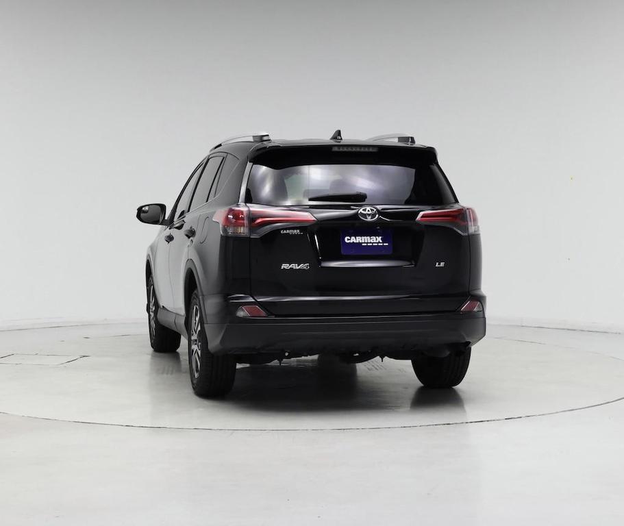 used 2016 Toyota RAV4 car, priced at $15,998