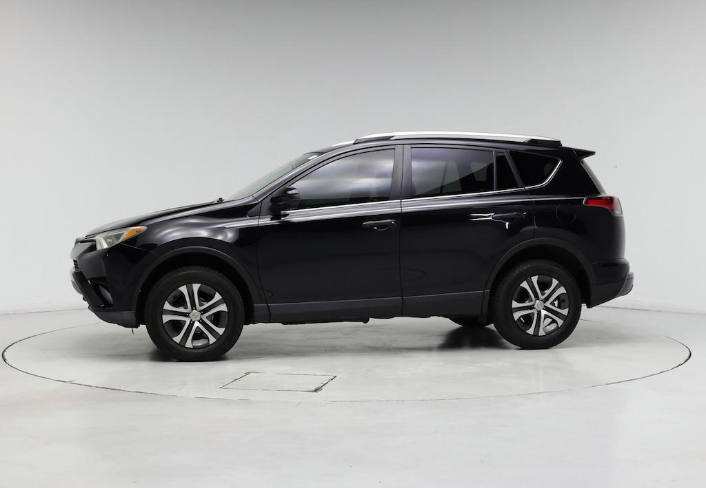 used 2016 Toyota RAV4 car, priced at $15,998