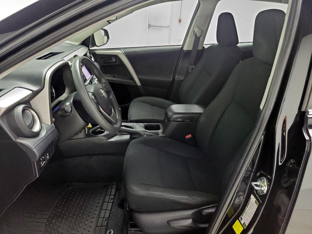 used 2016 Toyota RAV4 car, priced at $15,998