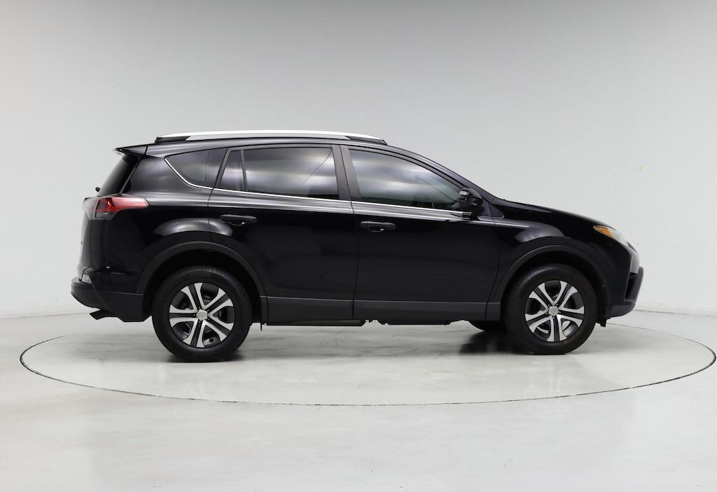 used 2016 Toyota RAV4 car, priced at $15,998