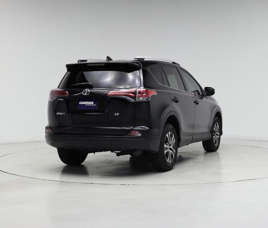 used 2016 Toyota RAV4 car, priced at $15,998