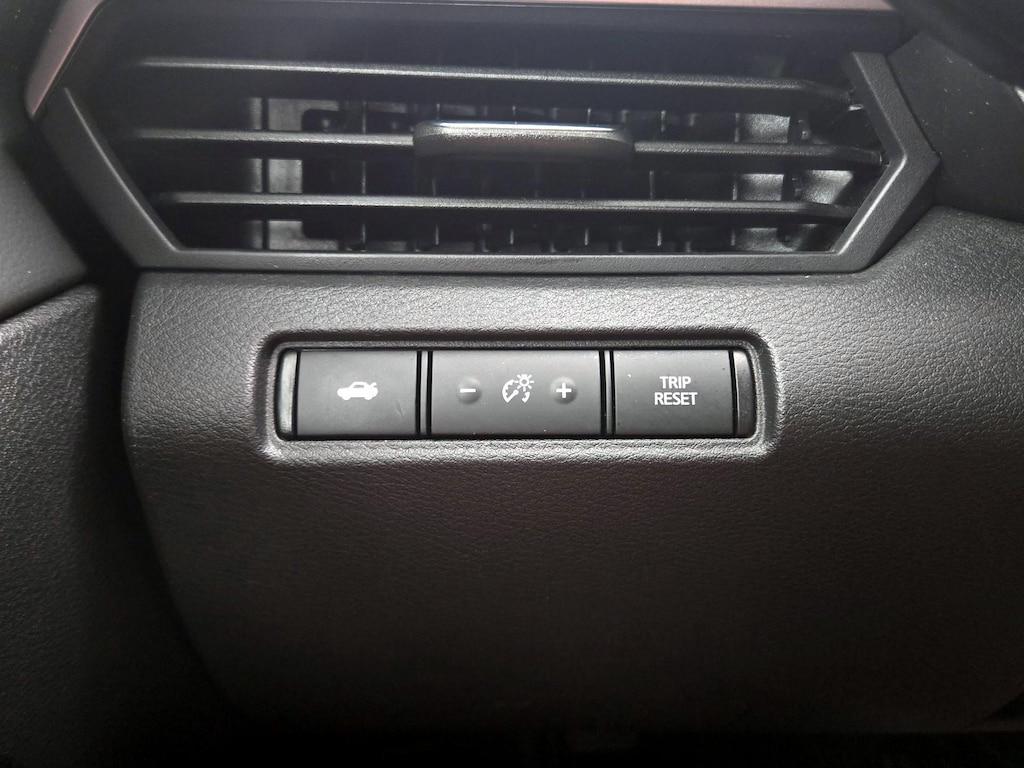 used 2023 Nissan Altima car, priced at $19,998