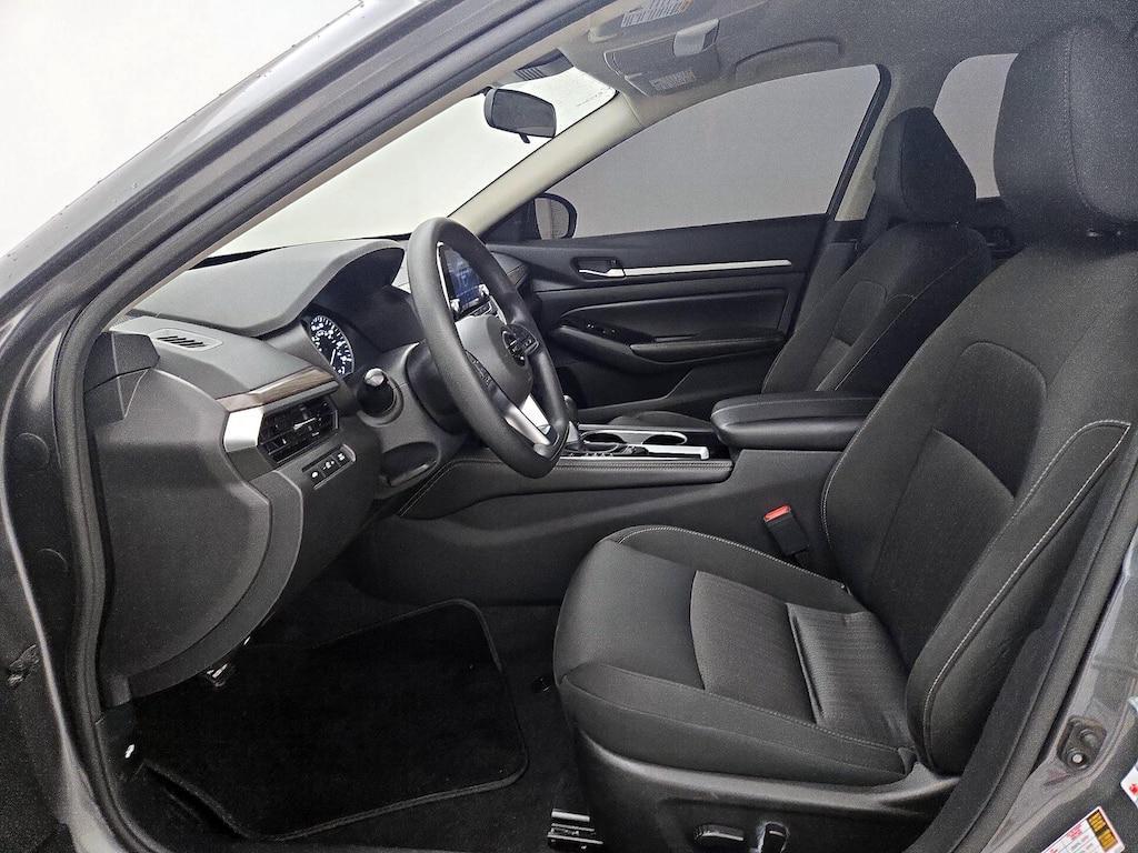 used 2023 Nissan Altima car, priced at $19,998