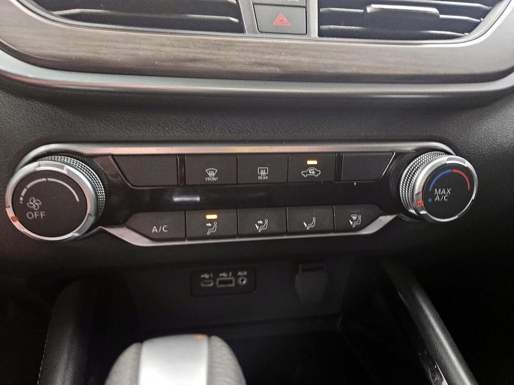 used 2023 Nissan Altima car, priced at $19,998