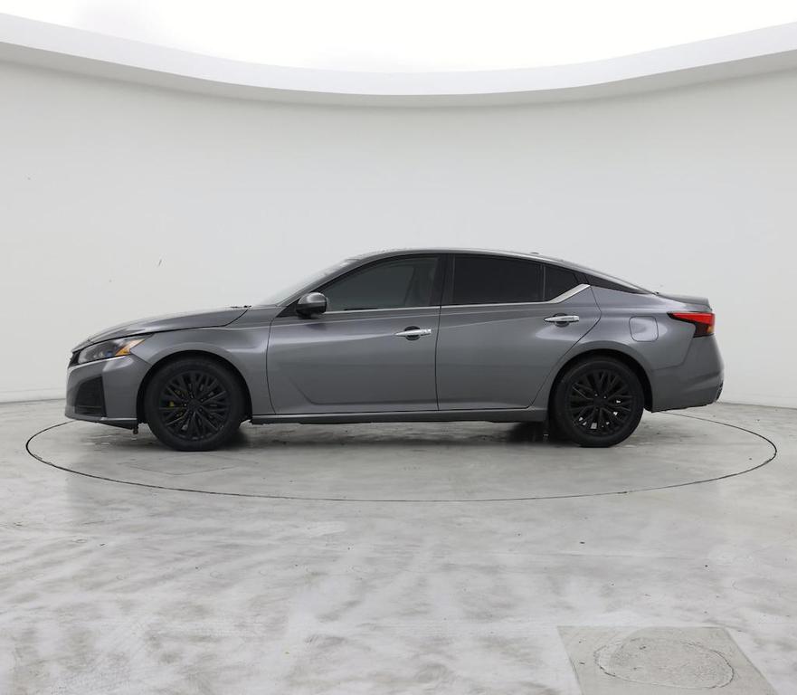 used 2023 Nissan Altima car, priced at $19,998