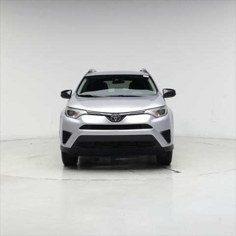 used 2017 Toyota RAV4 car, priced at $15,998