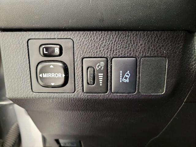 used 2017 Toyota RAV4 car, priced at $15,998