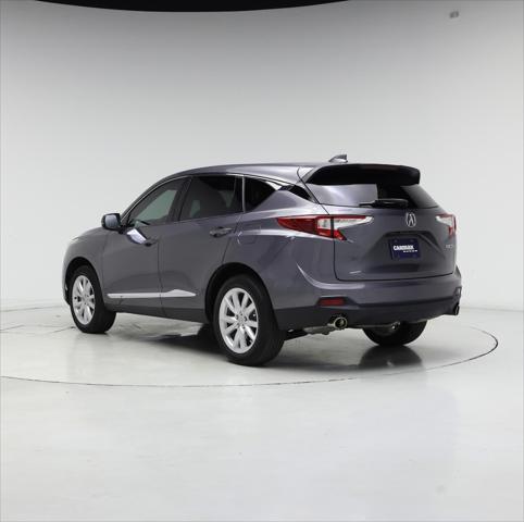 used 2021 Acura RDX car, priced at $29,998