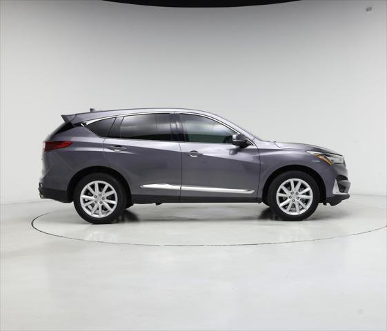 used 2021 Acura RDX car, priced at $29,998