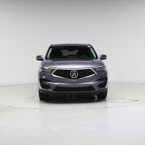 used 2021 Acura RDX car, priced at $29,998