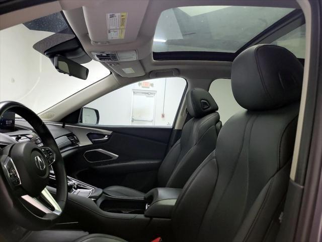 used 2021 Acura RDX car, priced at $29,998