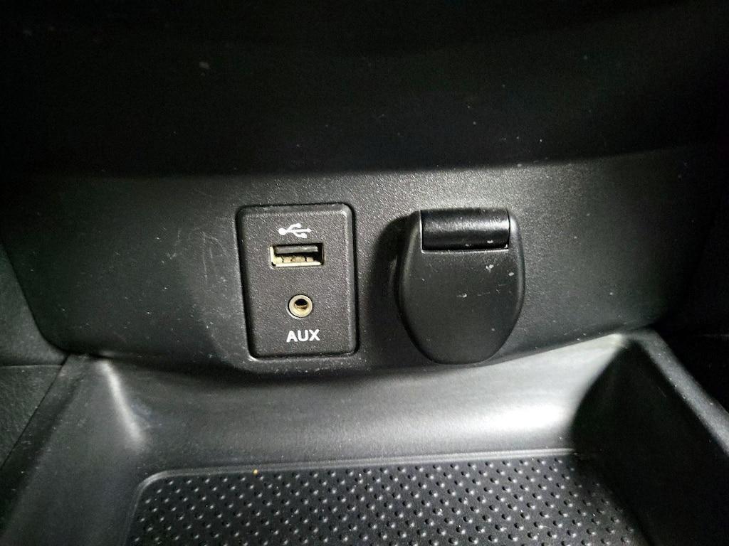 used 2015 Nissan Rogue car, priced at $13,599