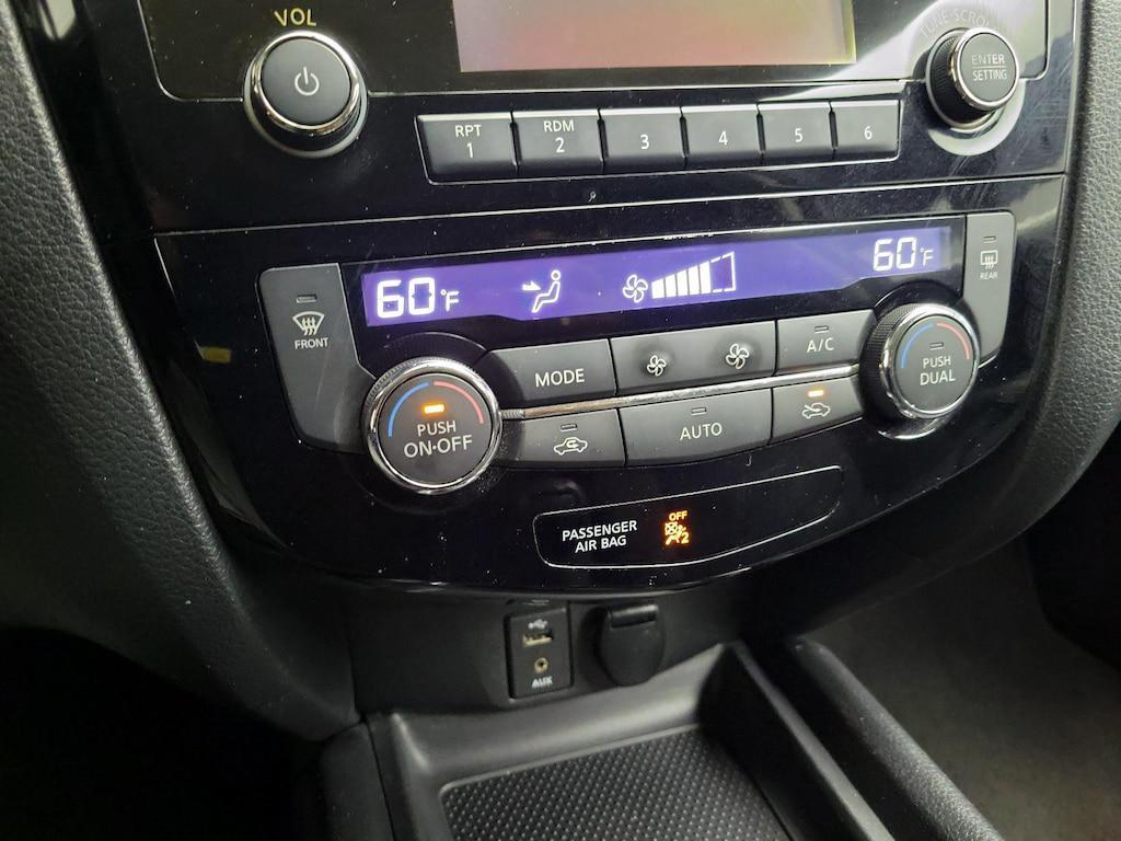 used 2015 Nissan Rogue car, priced at $13,599