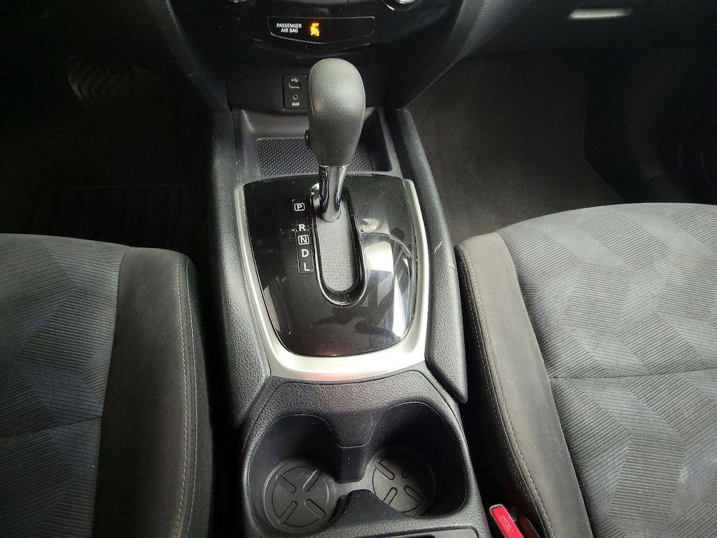 used 2015 Nissan Rogue car, priced at $13,599