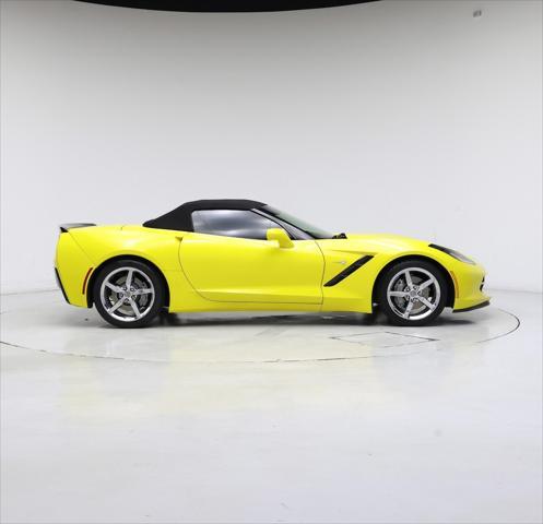 used 2015 Chevrolet Corvette car, priced at $40,998