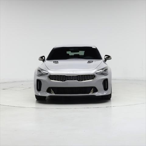 used 2022 Kia Stinger car, priced at $29,998
