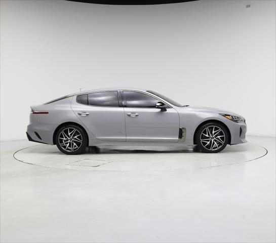 used 2022 Kia Stinger car, priced at $29,998