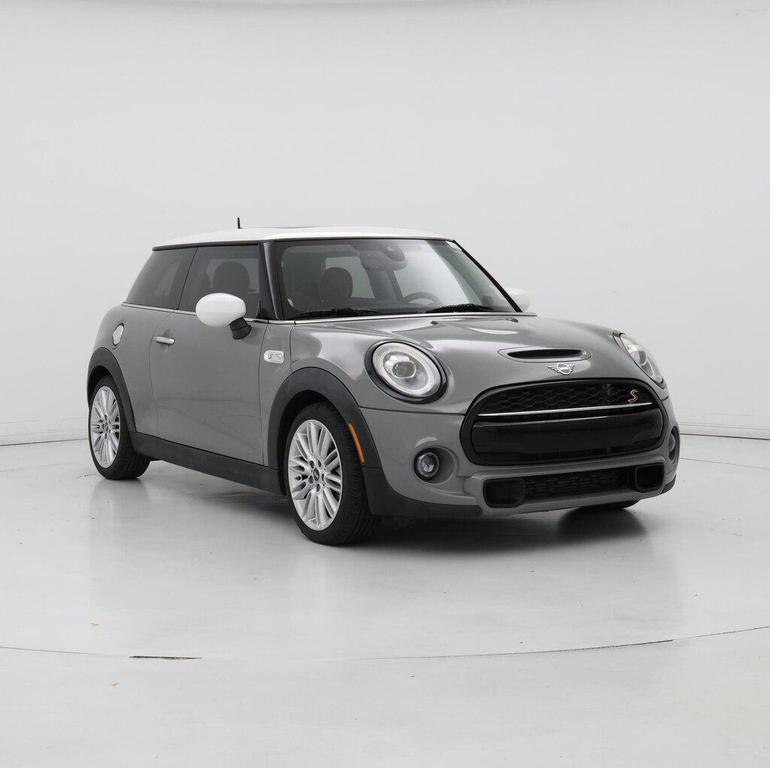 used 2020 MINI Hardtop car, priced at $22,998