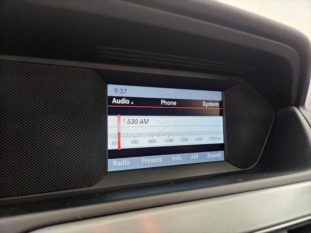 used 2014 Mercedes-Benz C-Class car, priced at $16,998