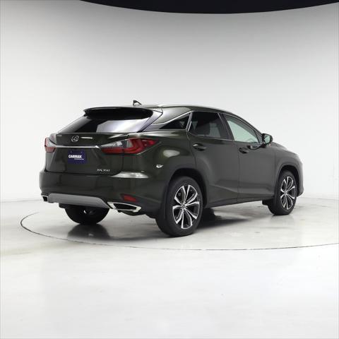 used 2022 Lexus RX 350 car, priced at $40,998