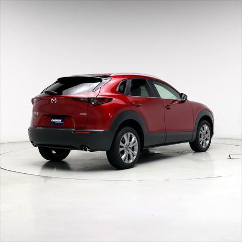 used 2022 Mazda CX-30 car, priced at $23,998