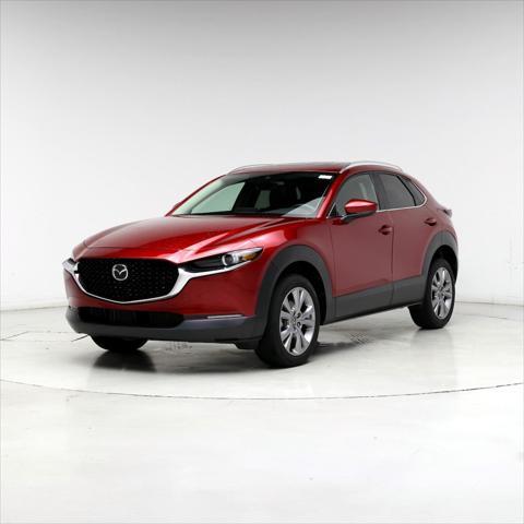 used 2022 Mazda CX-30 car, priced at $23,998